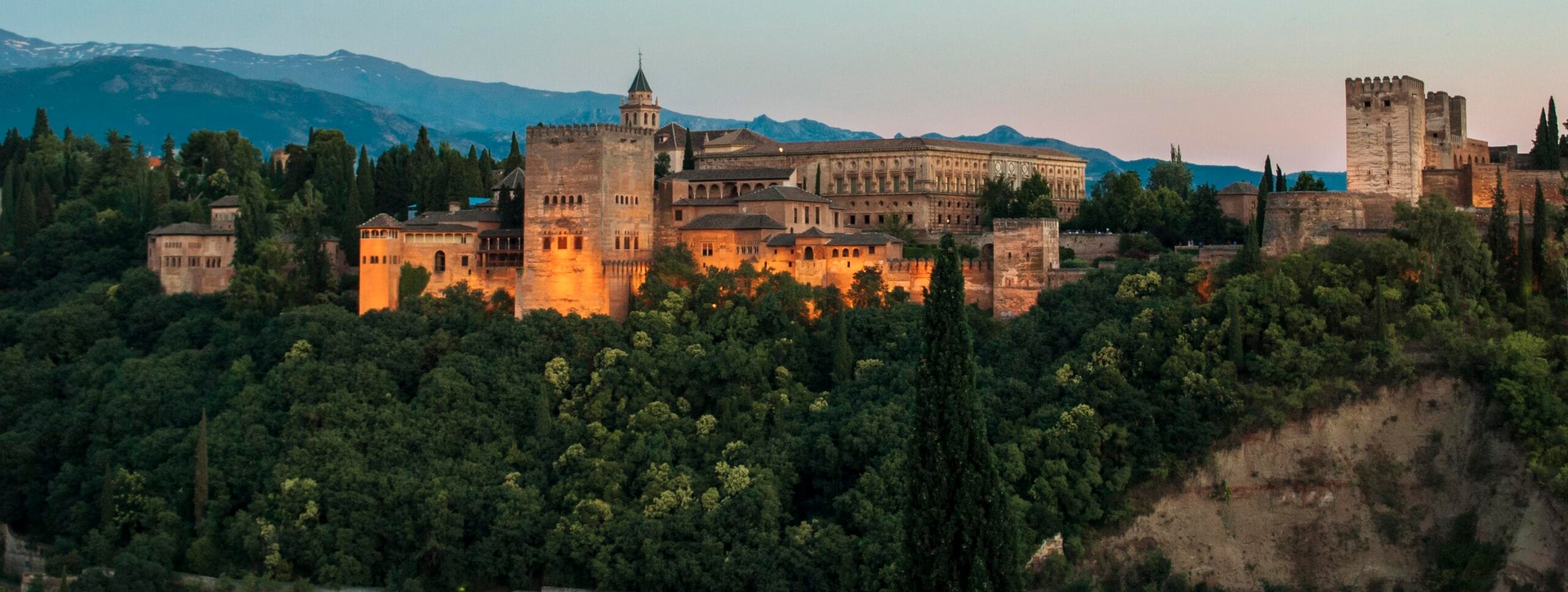 Ruta del Turismo Oscuro: Granada en Guerra Civil