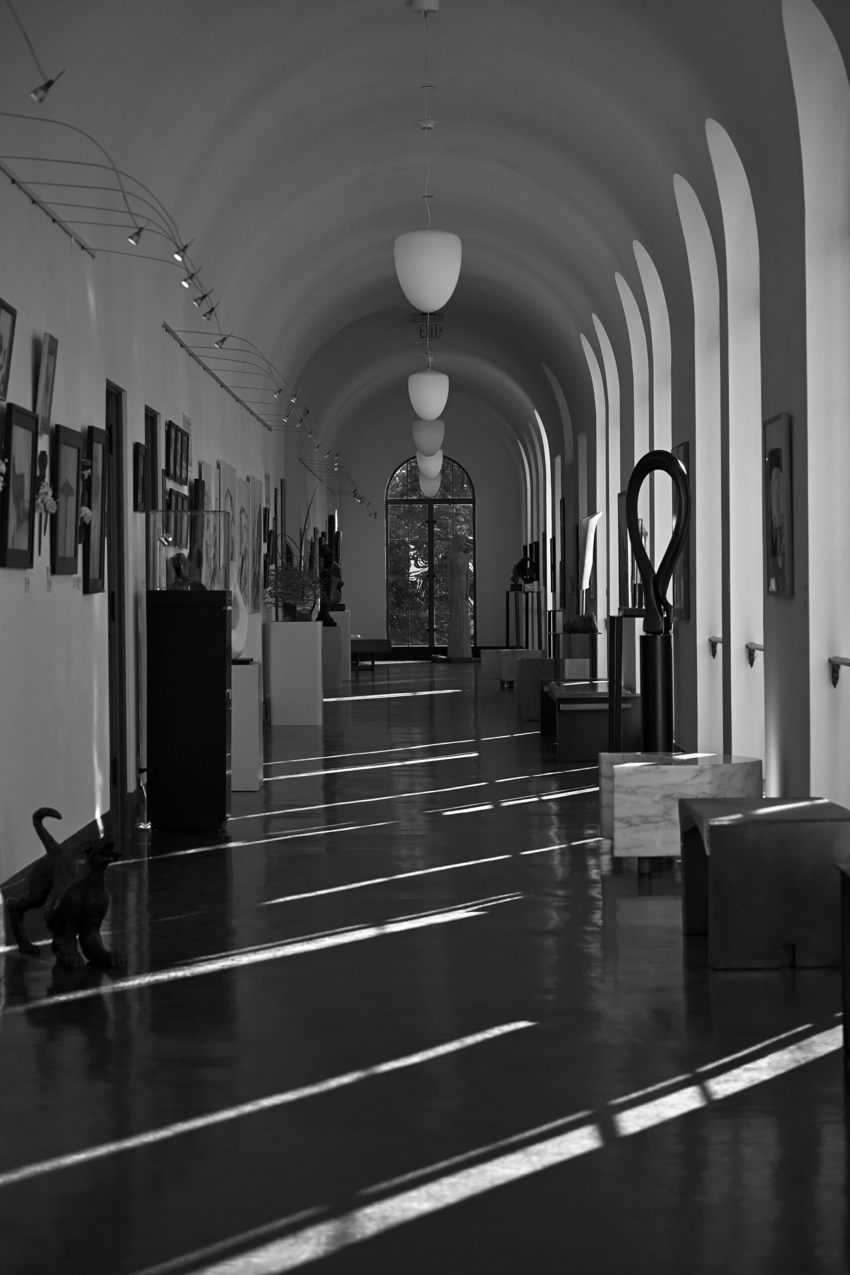 Museos de turismo oscuro en España