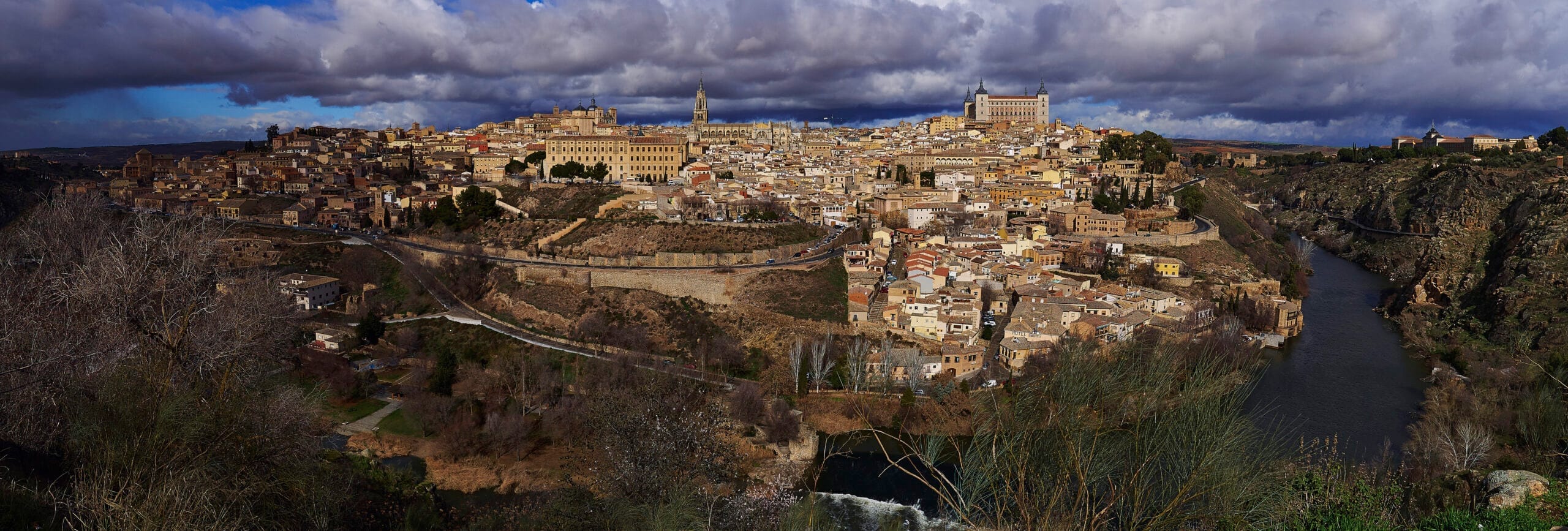 Turismo oscuro en Toledo: Misterios, Historia y Enigmas